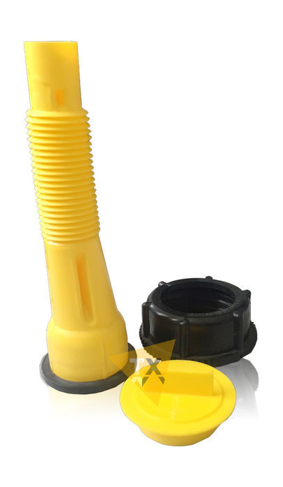 Крышка-носик Драйв мини для канистр "Экстрим", арт. kryshka_nosik_mini,          Технохим  Крышка-носик Драйв мини для канистр "Экстрим", арт. kryshka_nosik_mini,          Технохим