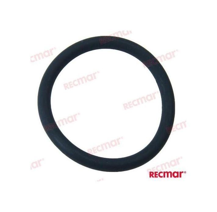 Кольцо уплотнительное Volvo Penta D4/D6, Recmar, арт. 976051_RM,          Recmar 