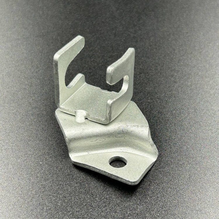 Зажим троса газа д/у Yamaha 25-30, арт. 689-48532-51-K,          PREMARINE 