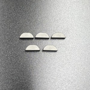 Шпонка маховика Mercury 6-15 (100-250 OLD SERIES) (75829, 20094) (MERCURY)