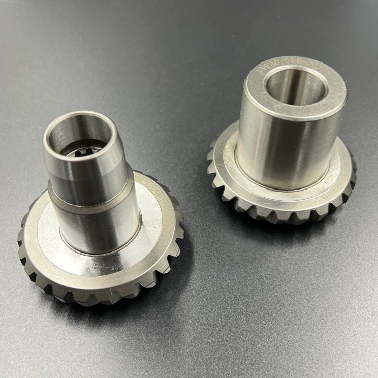 Шестерни  верхнего редуктора Mercruiser Alpha One (1.65-1.62 редукция) (Osaka), арт. 43-45814A5-TW,          OSAKA 