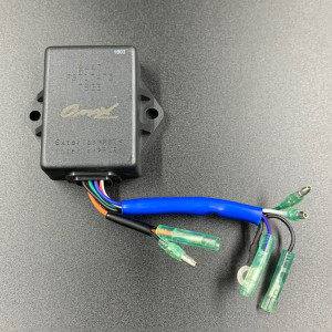 Коммутатор Suzuki DT40