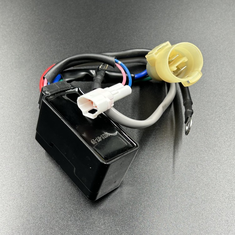 Реле гидроподъема Suzuki DF60-250 (Osaka), арт. 38410-93J12-TW,          OSAKA 