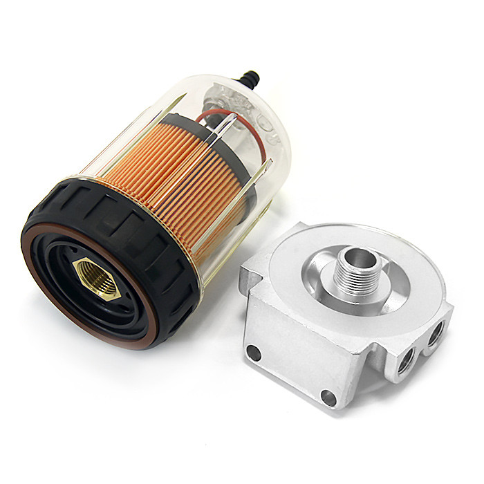 Фильтр-сепаратор топливный Yamaha/Mercury, арт. C14471,          Easterner 