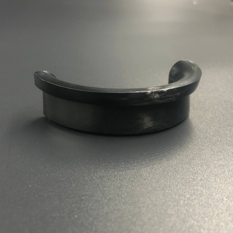 Втулка опорная поворотного кронштейна Tohatsu MFS4-6 (Нижняя) (Tohatsu), арт. 3H6-62424-0,          TOHATSU 