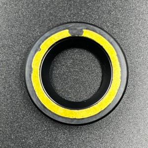 Сальник Yamaha (93101-20M07) (20x34x6.5) (WUHU)