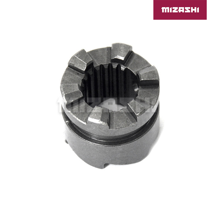 Храповик переключения хода Yamaha SC-GA157, арт. SC-GA157,          MIZASHI 