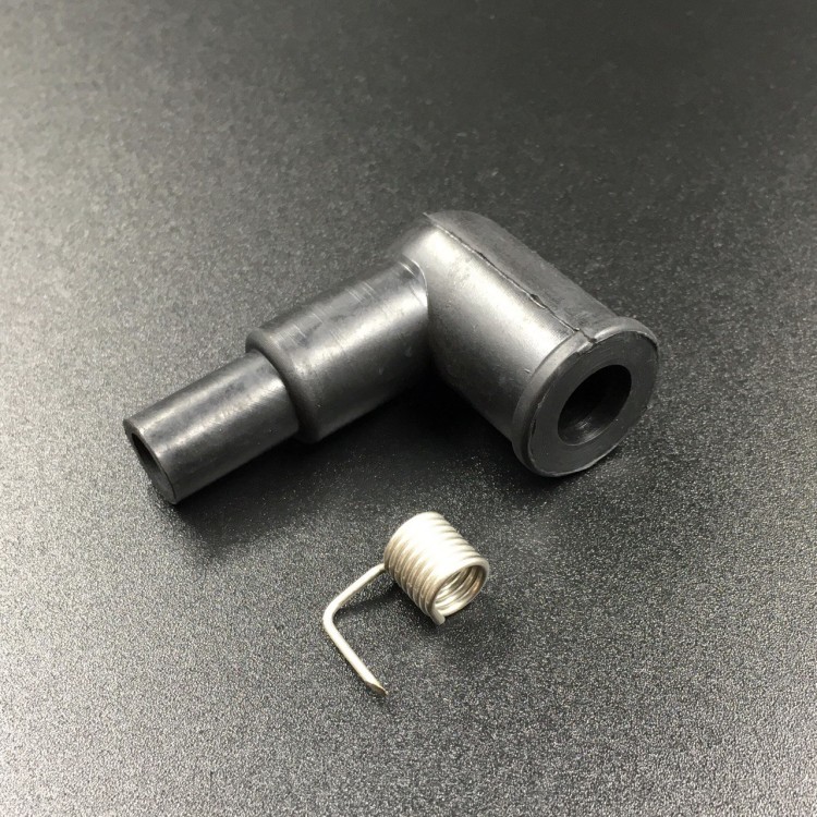 Свечной колпачок Yamaha 663 (Omax 2), арт. 663-82370-01_OM,          РРЦ РАЗНОЕ 