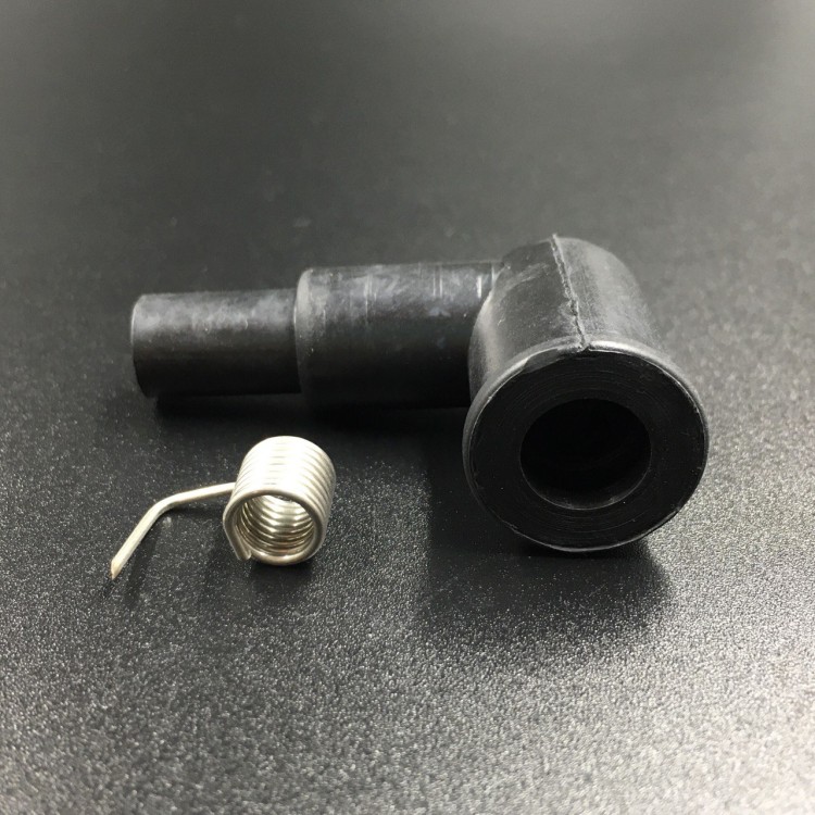 Свечной колпачок Yamaha 663 (Omax 2), арт. 663-82370-01_OM,          РРЦ РАЗНОЕ 