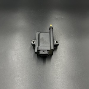 Катушка зажигания IGNITION COIL (Quicksilver)