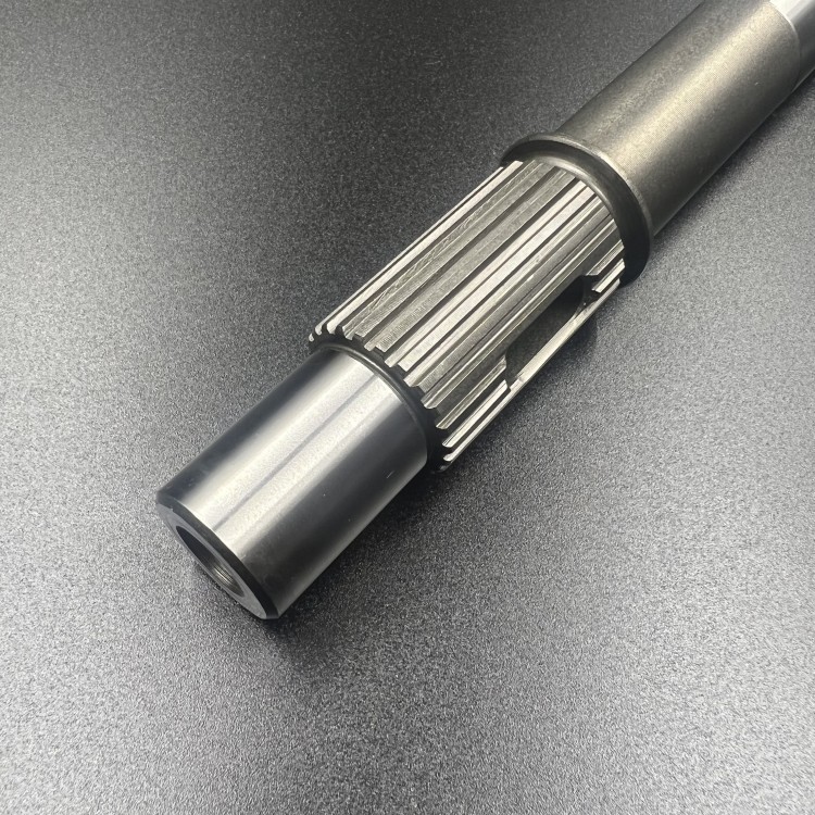 Вал гребной Suzuki DT40, DF40-50, DF40-60(A)  (Sinera), арт. 57610-94402-TW,          SINERA 