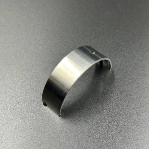 Вкладыш коренной Honda BF60-90 (White) (13328-PWA-003) (Honda)