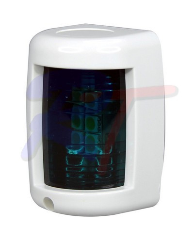 Огонь навигационный правого борта (зеленый), RTA-00011-LD, арт. RTA-00011-LD,          Rivertec 