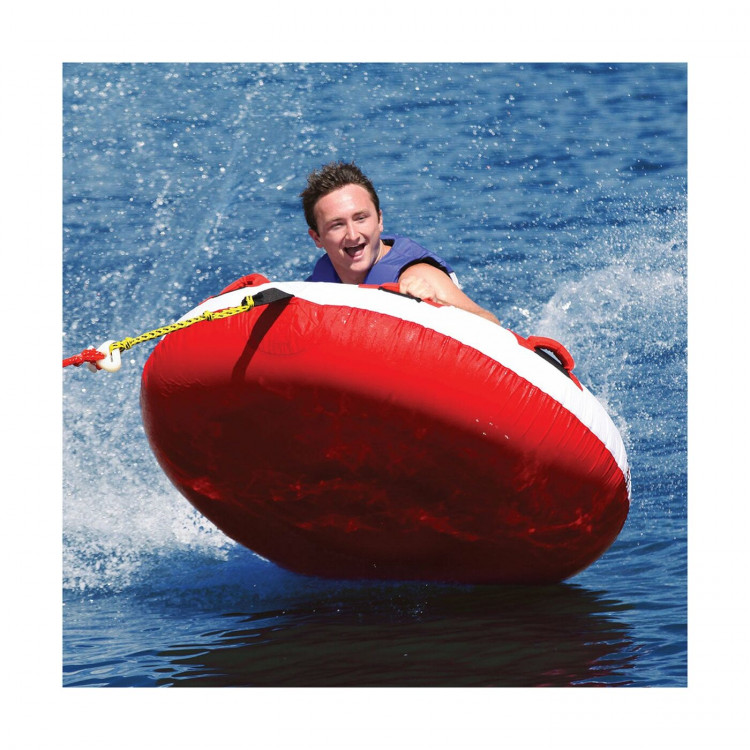 Баллон буксируемый AIRHEAD Hot Shot, арт. AHHS-12,          AIRHEAD 