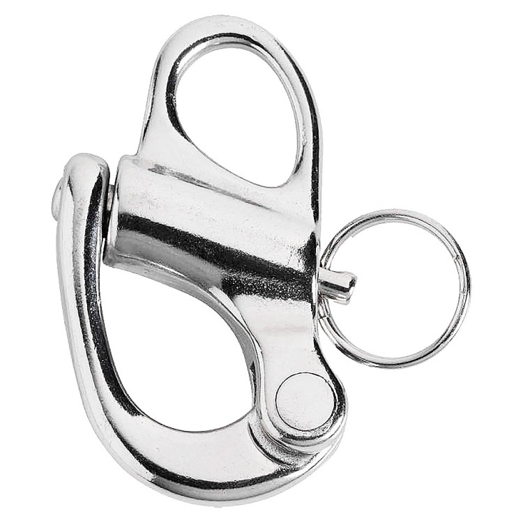 Карабин фаловый, 96 мм, арт. 10005849,          Мореман 