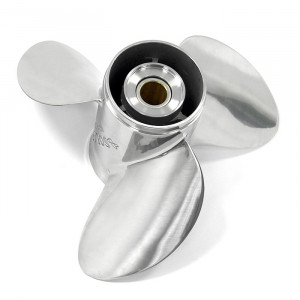 Винт гребной Solas 1431-130-19, 3x13x19 (R)