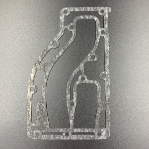 Прокладка выхлопного коллектора Suzuki DT40 (Omax2)