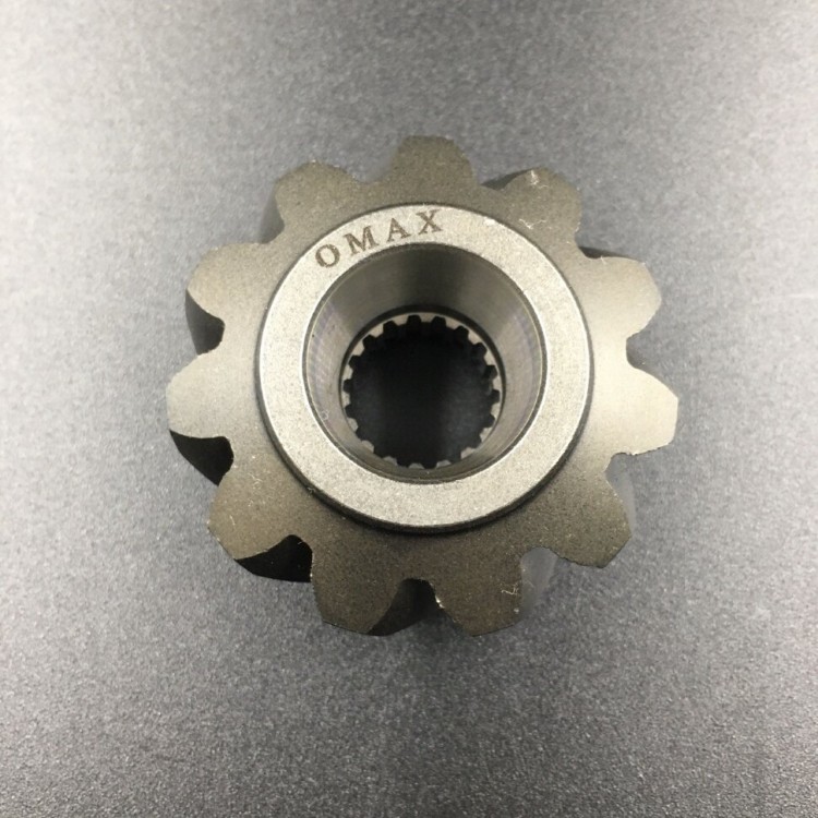 Шестерня вертикального вала (Пиньон) Suzuki DT40 (57311-94402) (Omax), арт. 57311-94402-TW,          Omax 