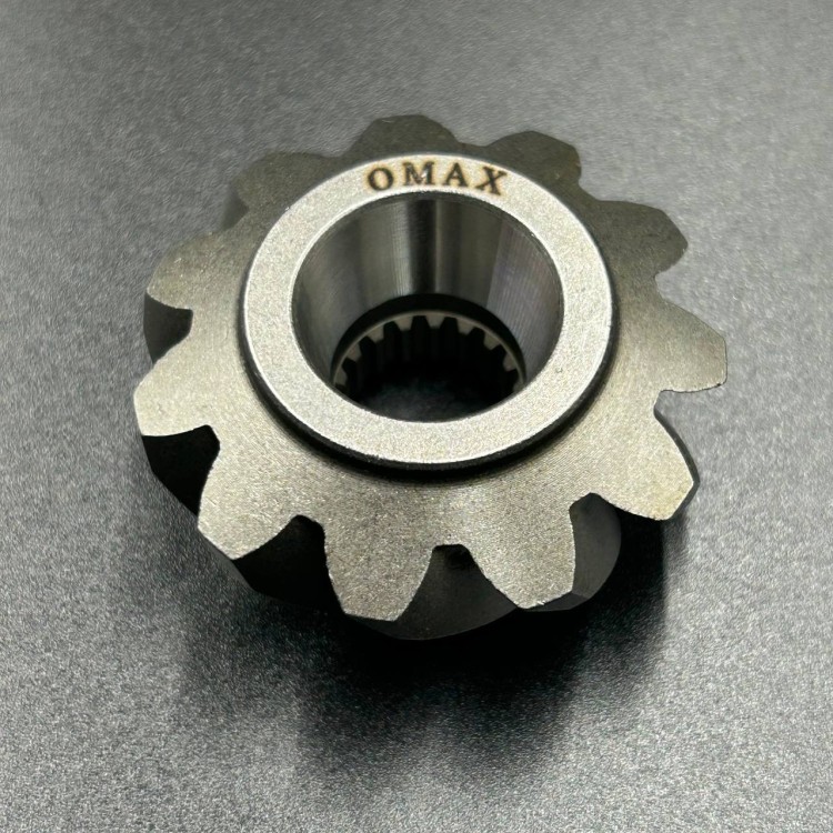 Шестерня вертикального вала (Пиньон) Suzuki DT40 (57311-94402) (Omax), арт. 57311-94402-TW,          Omax 