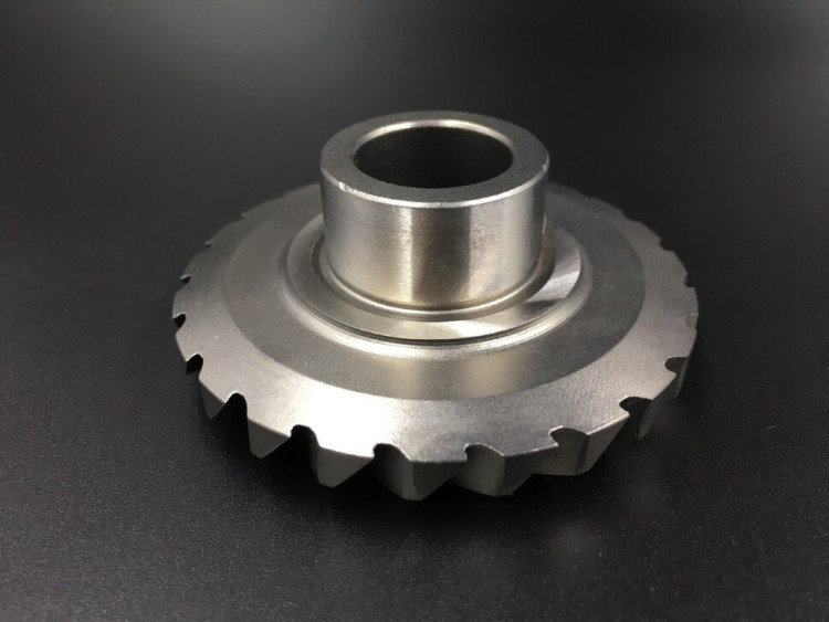 Шестерня заднего хода Suzuki DT,DF9,9-15 (57521-93910) (Osaka), арт. 57521-93910-TW,          OSAKA 