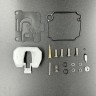 Ремкомплект карбюратора Yamaha F40-50 (PREMARINE), арт. 62Y-W0093-11-K,          PREMARINE 