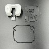 Ремкомплект карбюратора Yamaha F40-50 (PREMARINE), арт. 62Y-W0093-11-K,          PREMARINE 