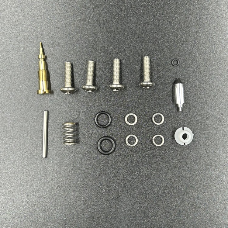 Ремкомплект карбюратора Yamaha F40-50 (PREMARINE), арт. 62Y-W0093-11-K,          PREMARINE 