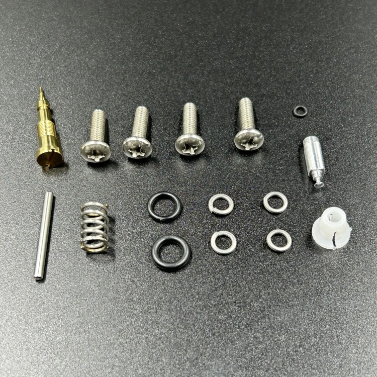 Ремкомплект карбюратора Yamaha F40-50 (PREMARINE), арт. 62Y-W0093-11-K,          PREMARINE 
