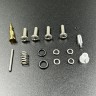 Ремкомплект карбюратора Yamaha F40-50 (PREMARINE), арт. 62Y-W0093-11-K,          PREMARINE 