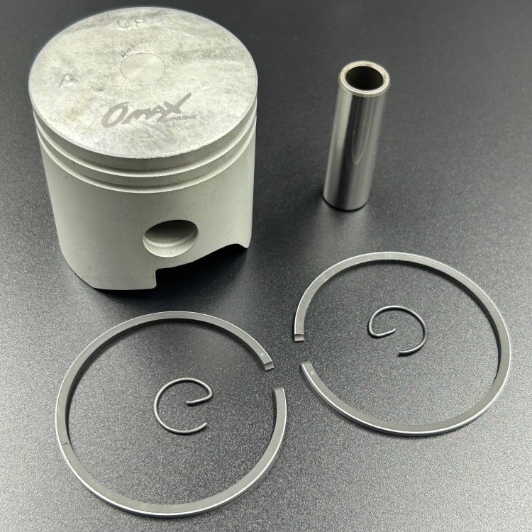 Поршневой комплект Yamaha 9,9-15 (STD) (6E7-11631-00) (Omax), арт. 682-11631-00-KIT-TW,          OMAX 