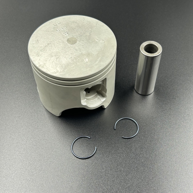 Поршень Yamaha 115-225 (P) (23mm) (STD) (KACAWA), арт. 6R5-11642-11-TW,          KACAWA 