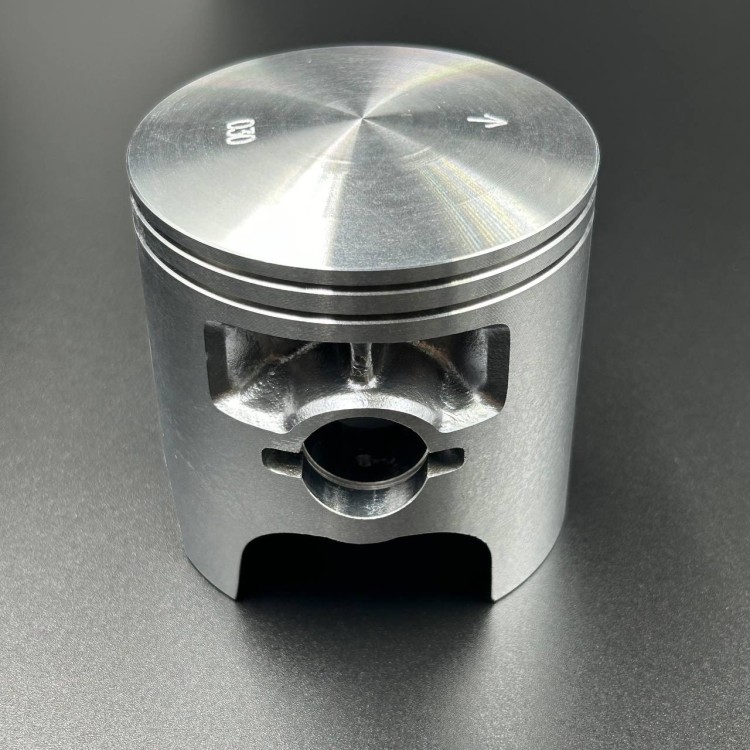 Поршневой комплект Yamaha VK540 (+0.75mm) (8R6-11637-00) (Osaka), арт. 09-808-03-F-TW,          OSAKA 