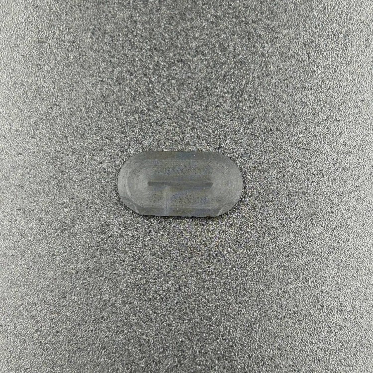 Прокладка крышки карбюратора Tohatsu 9.8 (PREMARINE), арт. 369-03182-0-K,          PREMARINE 