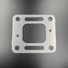 Прокладка под проставку коллектора Mercruiser (27-863724) (Sinera), арт. 27-860233-TW,          SINERA 