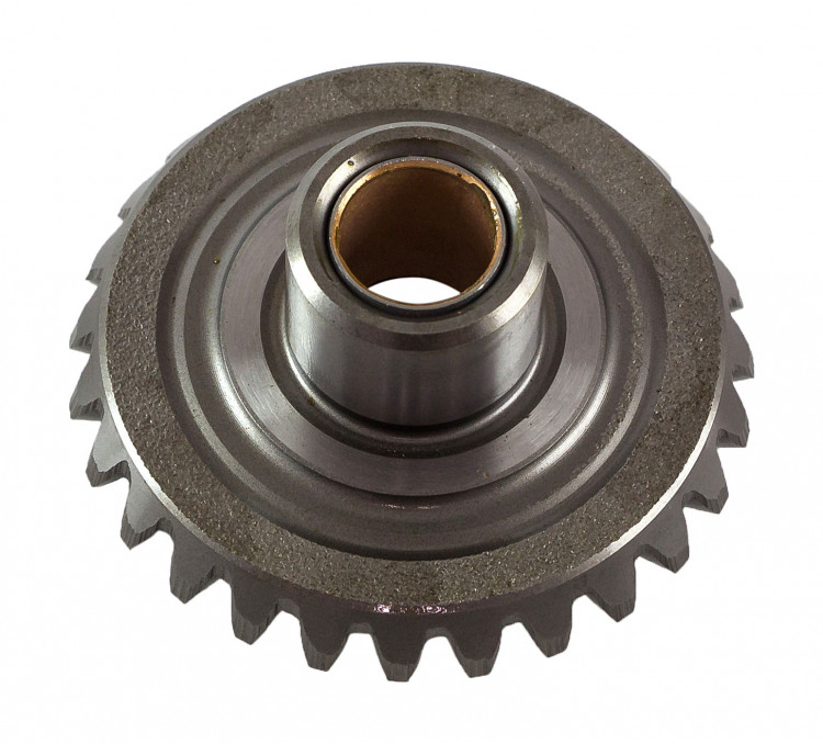 Шестерня редуктора Yamaha 6/8 (переднего хода) 6G1-45560-00-00, 6N0-G5560-00-00, арт. 6GH455600900,          YAMAHA 