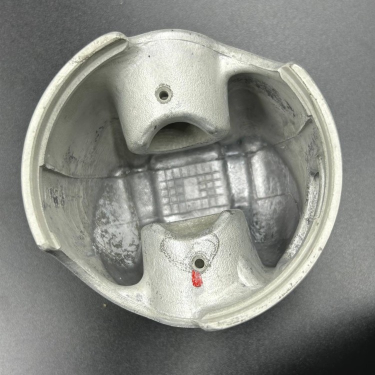 Поршневой комплект Yamaha 115-225 (S) (21mm) (0,25mm) (KACAWA), арт. 6R5-11635-01-KIT-TW,          KACAWA 