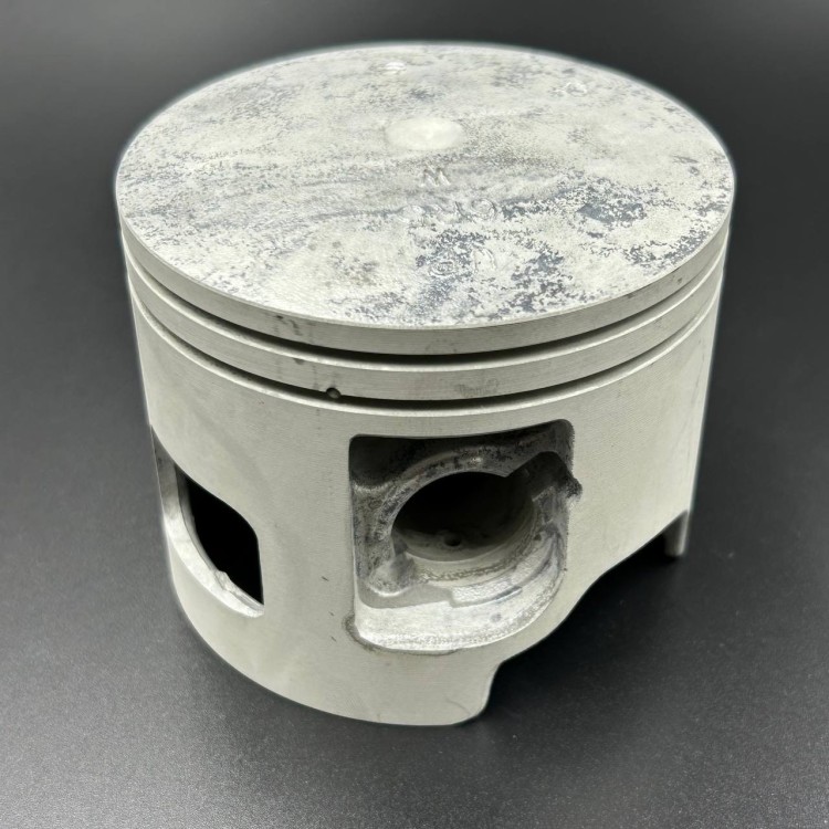 Поршневой комплект Yamaha 115-225 (S) (21mm) (0,25mm) (KACAWA), арт. 6R5-11635-01-KIT-TW,          KACAWA 