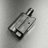 Топливный коннектор Mercury (мама) (Kacawa) к баку, арт. 22-13563Q7-TW,          KACAWA 