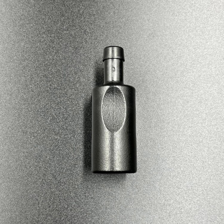 Топливный коннектор Mercury (мама) (Kacawa) к баку, арт. 22-13563Q7-TW,          KACAWA 