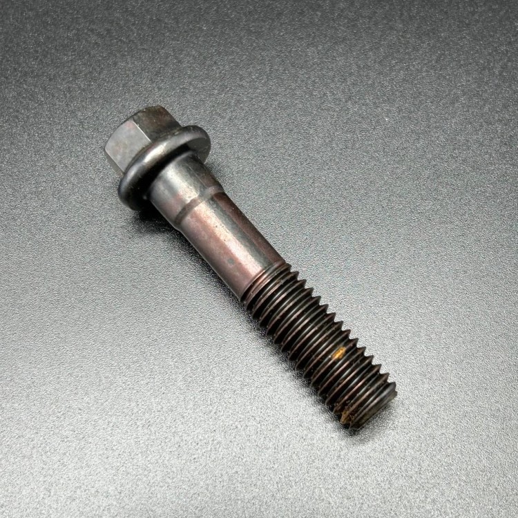 Болт стальной диам. 12 мм SCREW (Quicksilver), арт. 8M0000463,          MERCURY 