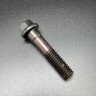Болт стальной диам. 12 мм SCREW (Quicksilver), арт. 8M0000463, MERCURY Болт стальной диам. 12 мм SCREW (Quicksilver), арт. 8M0000463, MERCURY
