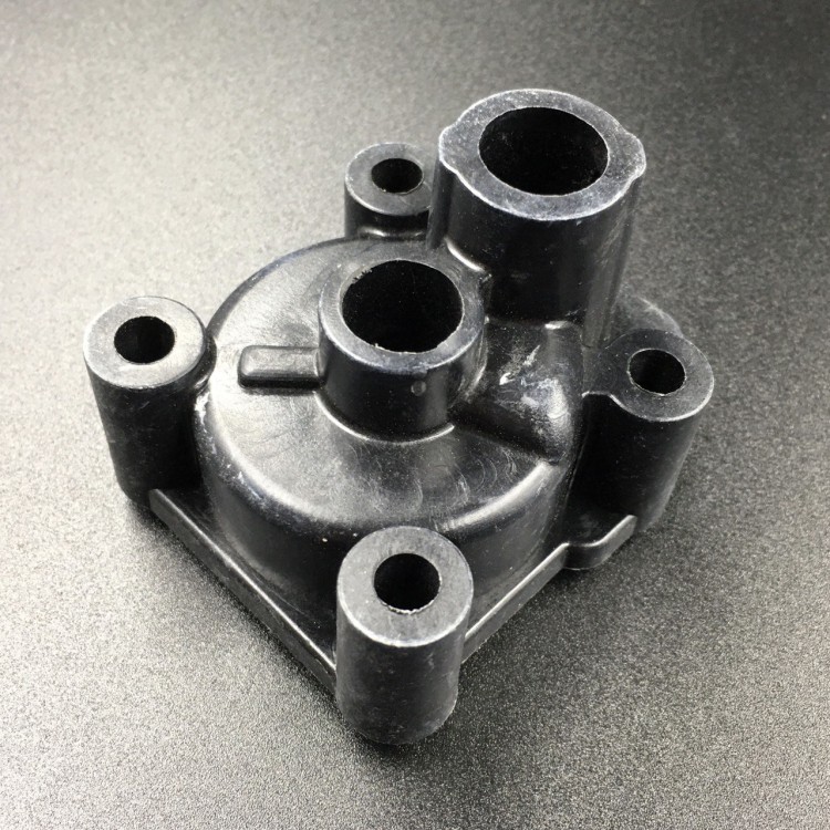 Корпус помпы охлаждения Tohatsu 8-9.8, MFS8-9.8 (803750A02; F8-04000009) (PREMARINE), арт. 3B2-65016-0-K,          PREMARINE 