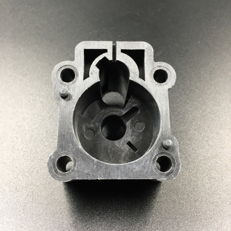 Корпус помпы охлаждения Tohatsu 8-9.8, MFS8-9.8 (803750A02; F8-04000009) (PREMARINE), арт. 3B2-65016-0-K,          PREMARINE 