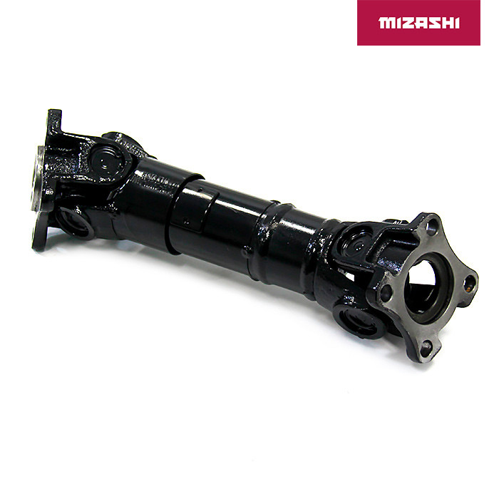 Карданный вал (передний) AT-MZ1611, арт. AT-MZ1611,          MIZASHI 