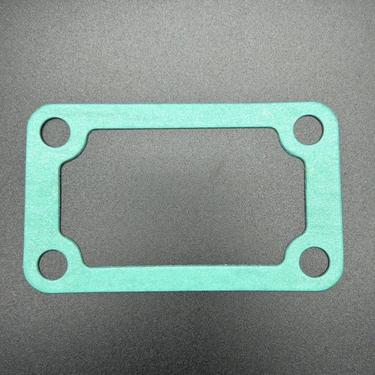 Прокладка воздушного охладителя MERCRUISER CMD; D 2.8/4.2L (27-854214) (Quicksilver), арт. 27-854214,          MERCURY 