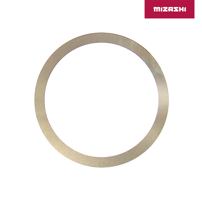 Регулировочная шайба редуктора (0,2) AT-MZ1478, арт. AT-MZ1478,          MIZASHI  Регулировочная шайба редуктора (0,2) AT-MZ1478, арт. AT-MZ1478,          MIZASHI