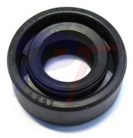 Сальник двухсторонний Yamaha, 93103-11051, RTT-93103-11051, арт. RTT-93103-11051,          Rivertec 