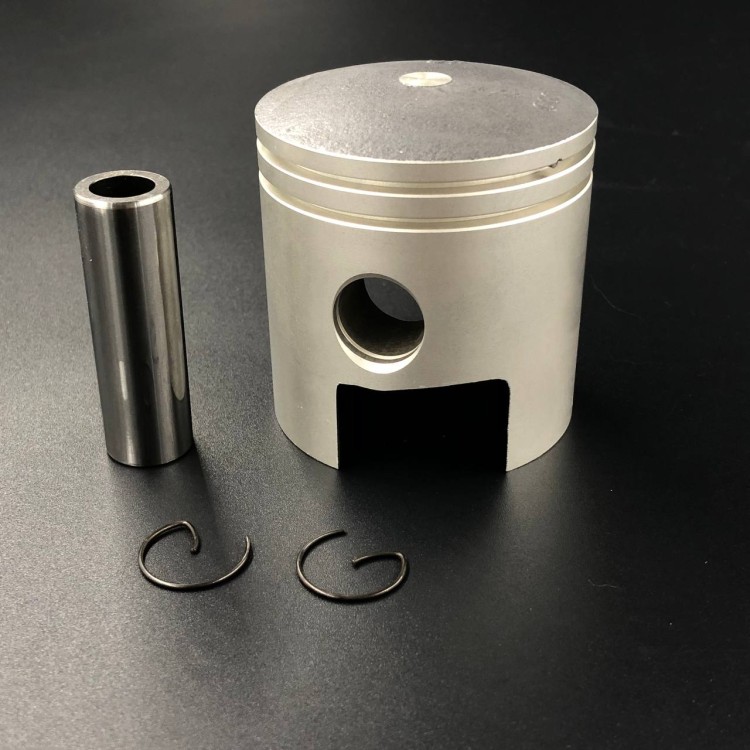 Поршень Yamaha 25A (STD) (PREMARINE), арт. 6G0-11631-00-K,          PREMARINE  Поршень Yamaha 25A (STD) (PREMARINE), арт. 6G0-11631-00-K,          PREMARINE