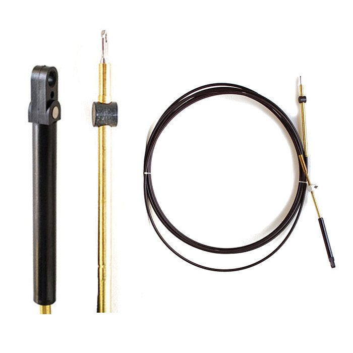 Трос управления C5 11", арт. C5 11",          Ultraflex 