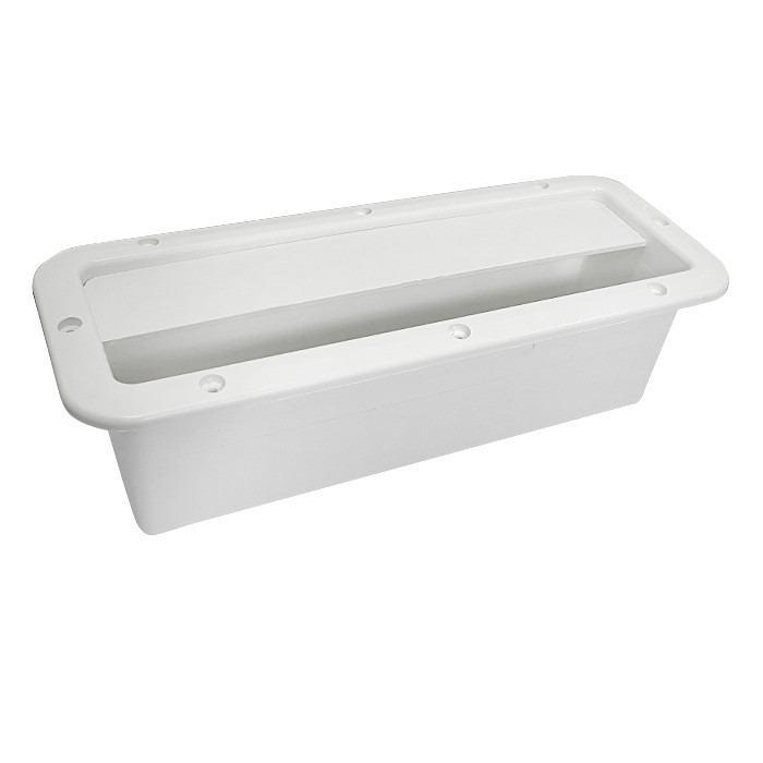 Бокс без крышки встраиваемый, арт. 6813,          Ceredi 